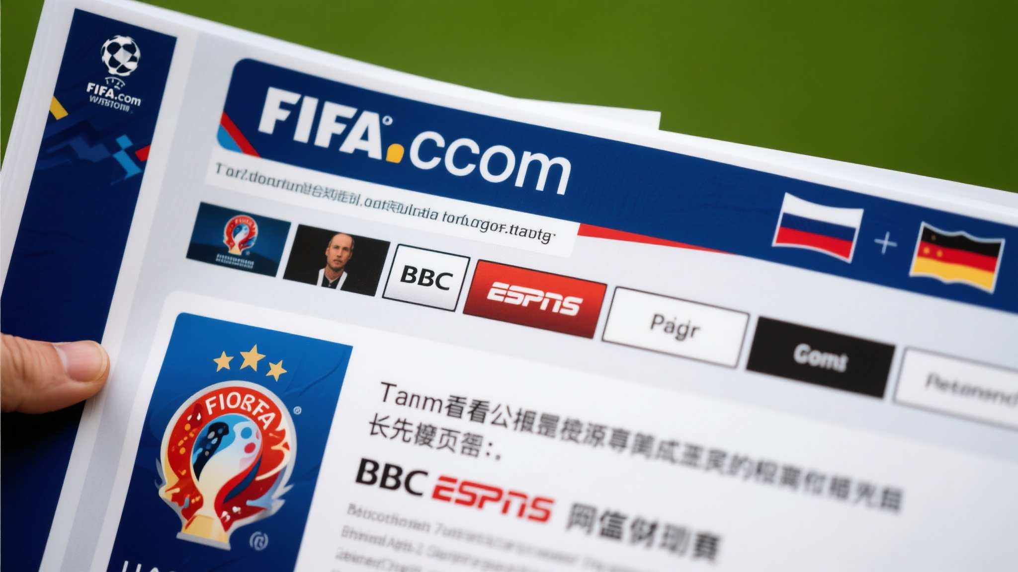 世界杯预测服务介绍